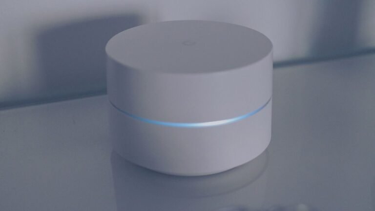 comma error in router ip