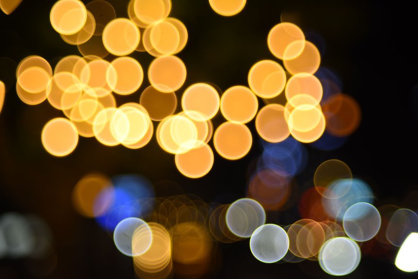 full bokeh meaning and safety guide