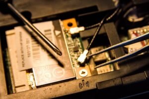 invalid ip address quick fix