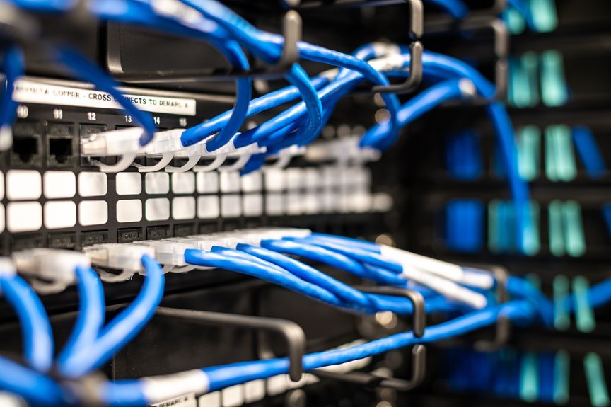 ip address overview and setup