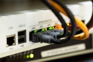network setup and router login tutorial
