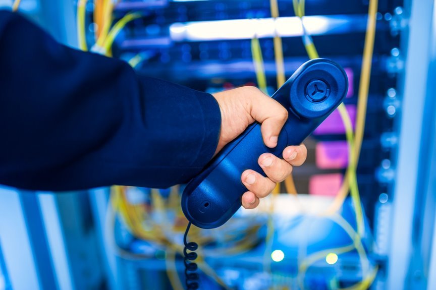 private ip address overview