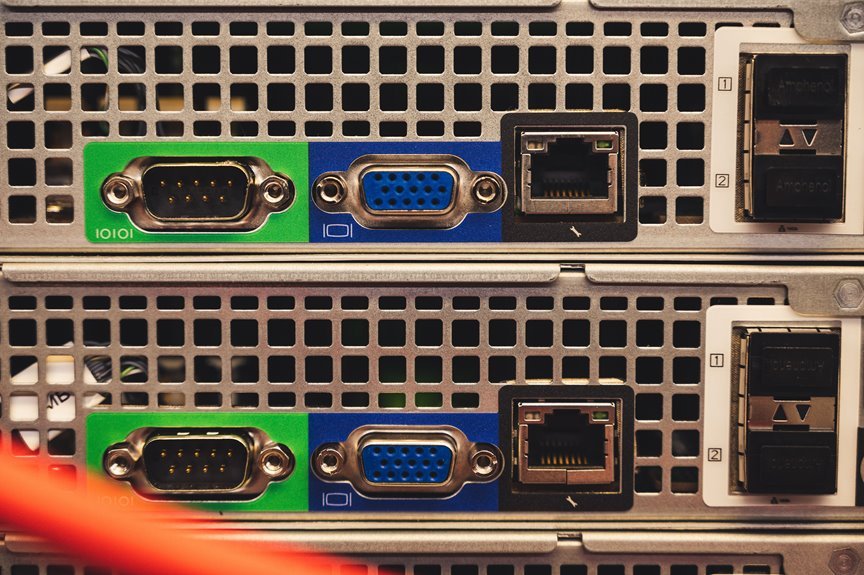 private ip setup guide