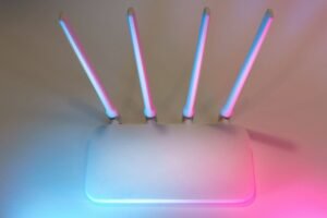router admin panel access guide