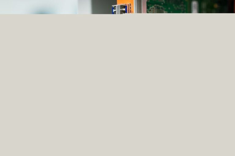 router config and admin access