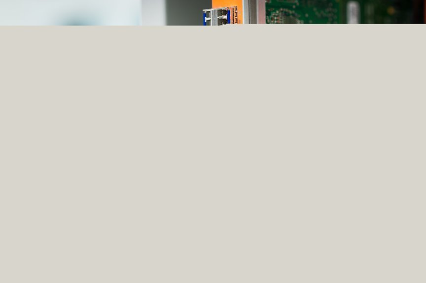 router config and admin access