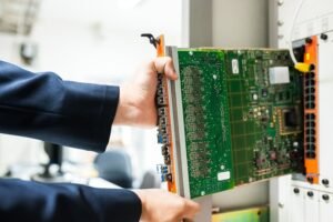 router configuration and private network guide