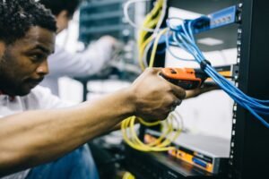 router configuration and troubleshooting guide