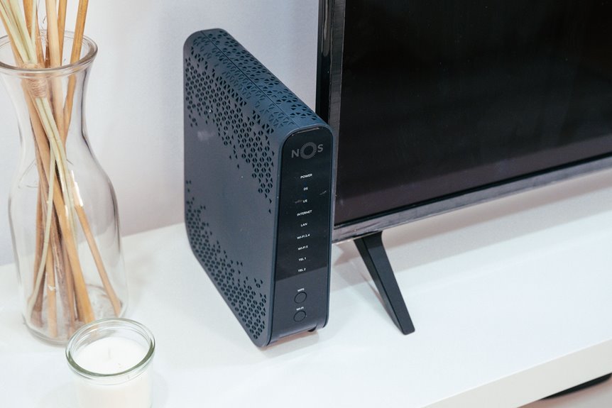router setup guide login